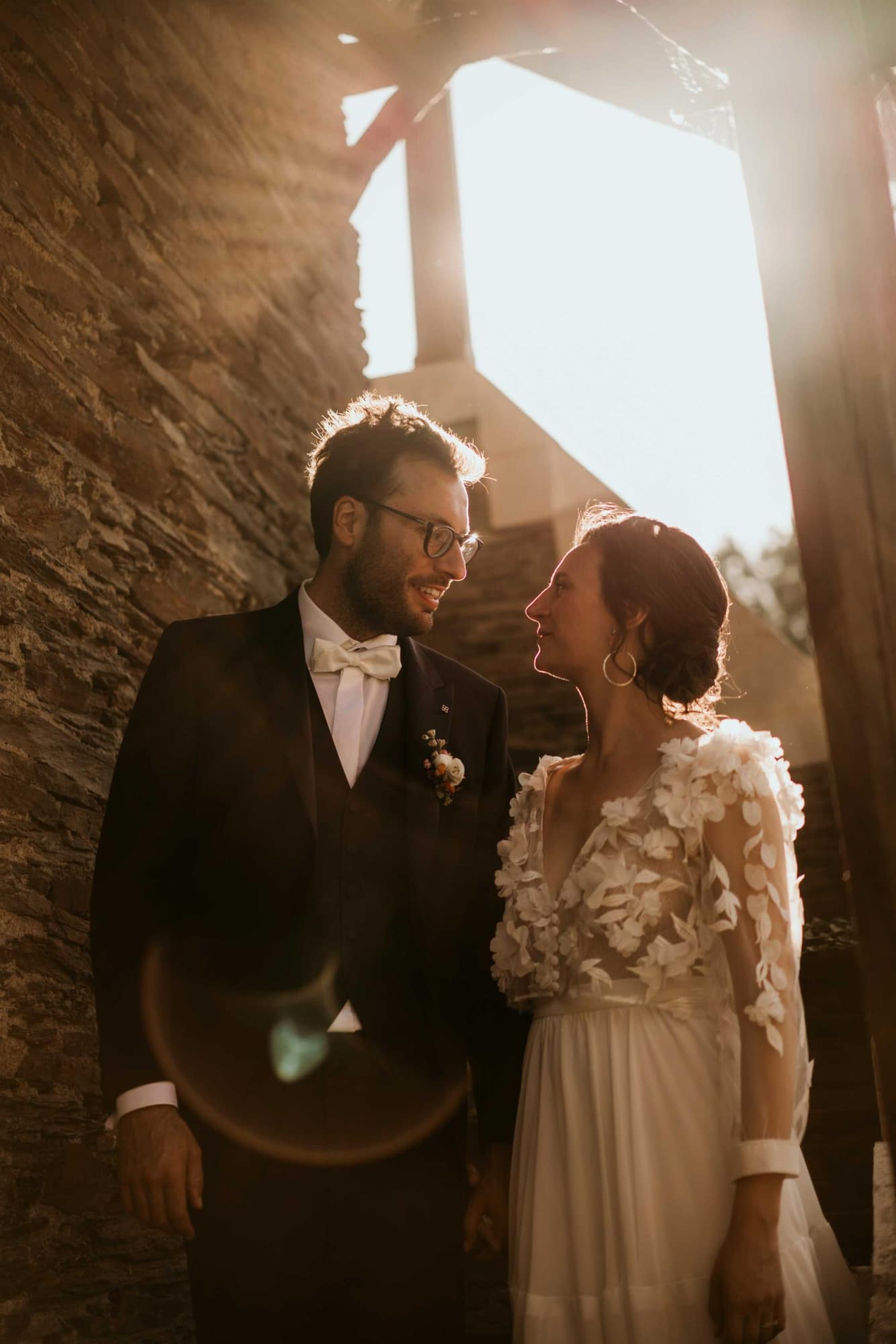 photographe de mariage photo de couple angers