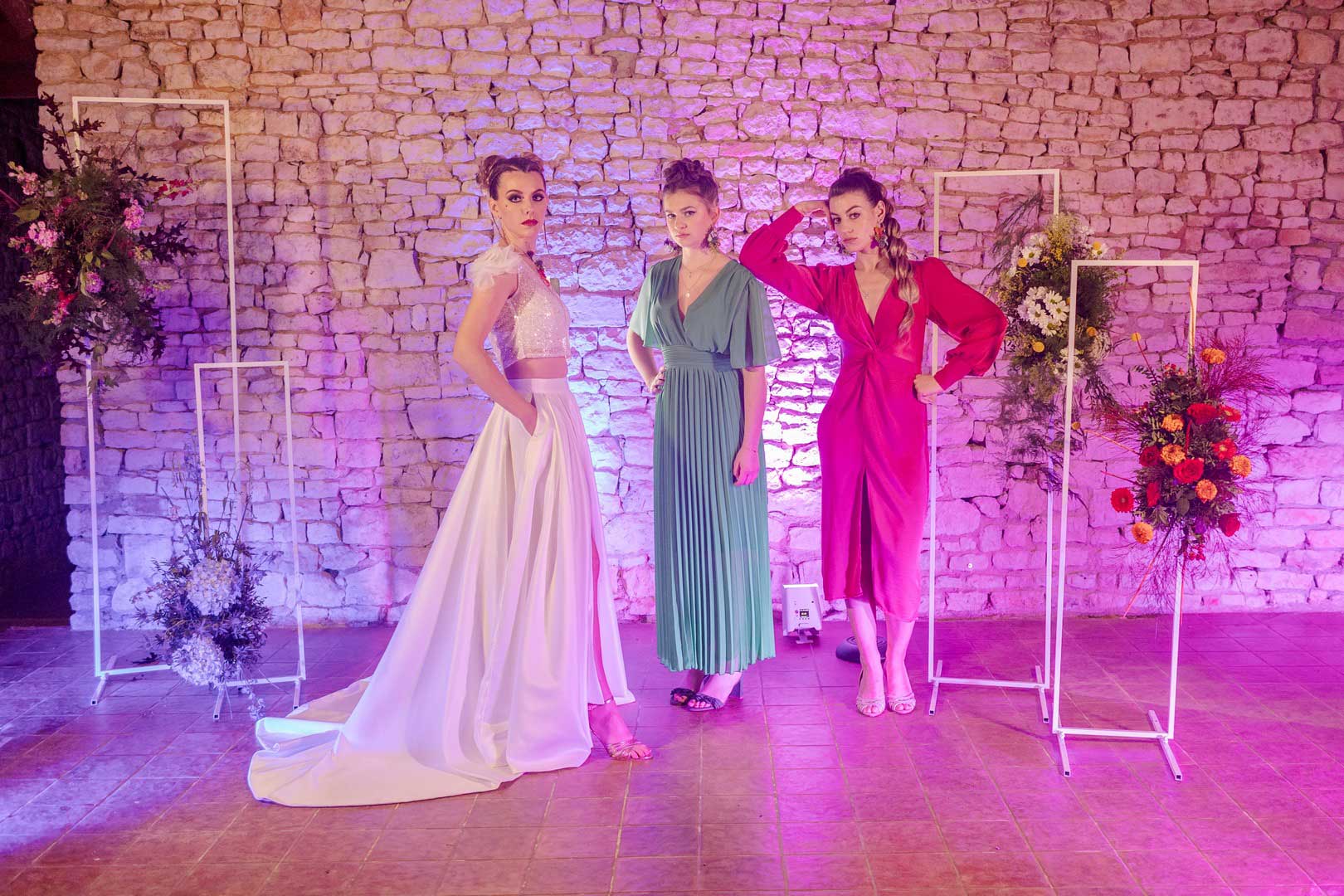 robe de mariee occasion mariage ecoresponsable