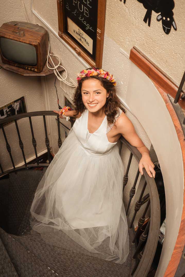 mariage vendee robe de mariee sur mesure
