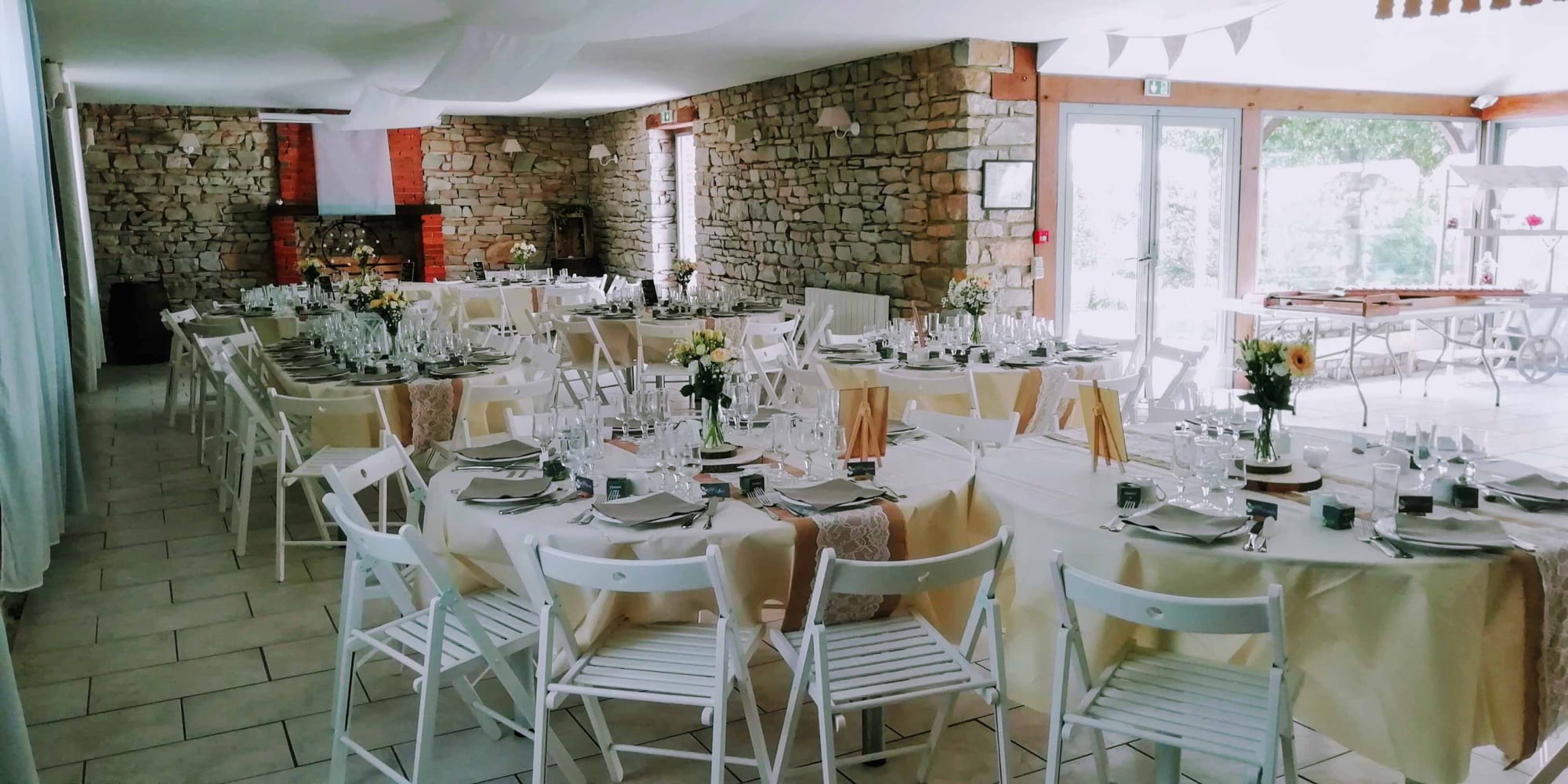 salle de reception eco responsable bretagne evenementiel