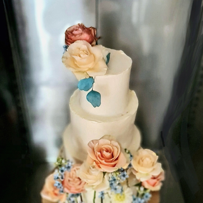 wedding cake designer nantes 44