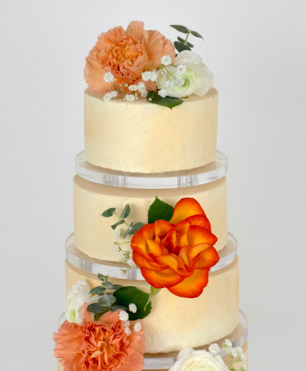 wedding cake mariage nantes 44