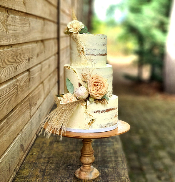 wedding cake nantes mariage 44