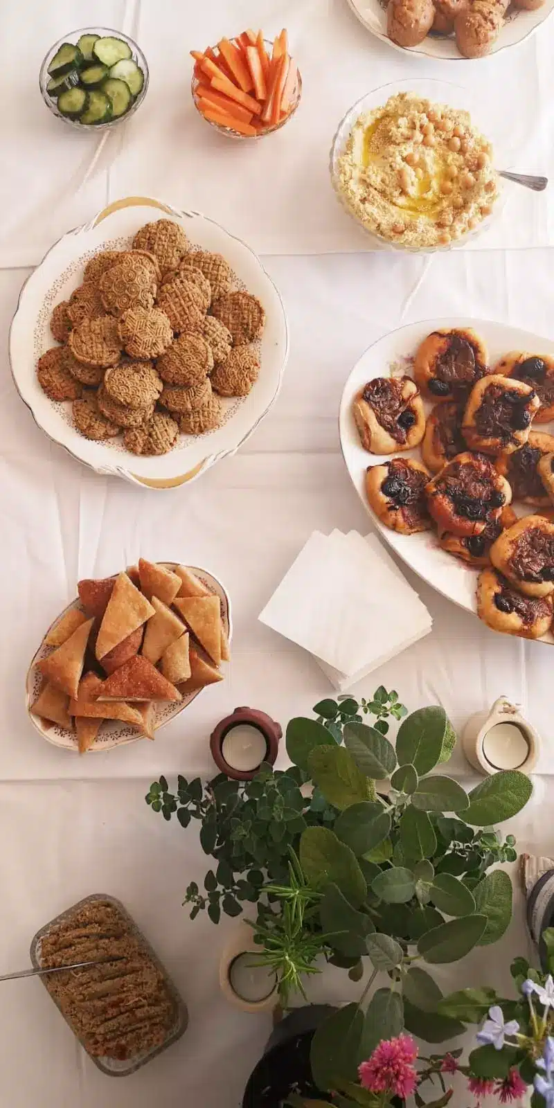 Buffet de mariage vegan bordeaux gironde