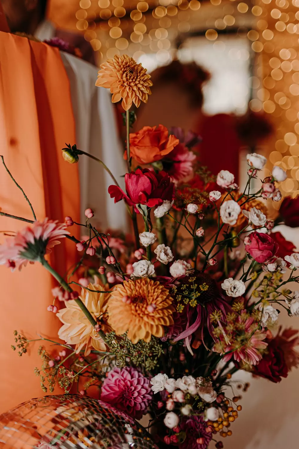 fleurs locales fleuriste eco responsable sarthe