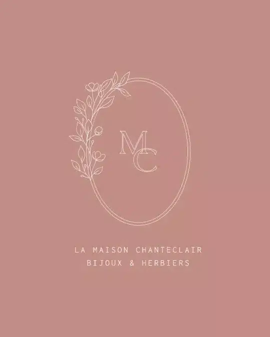 maison chanteclair bijou de mariage