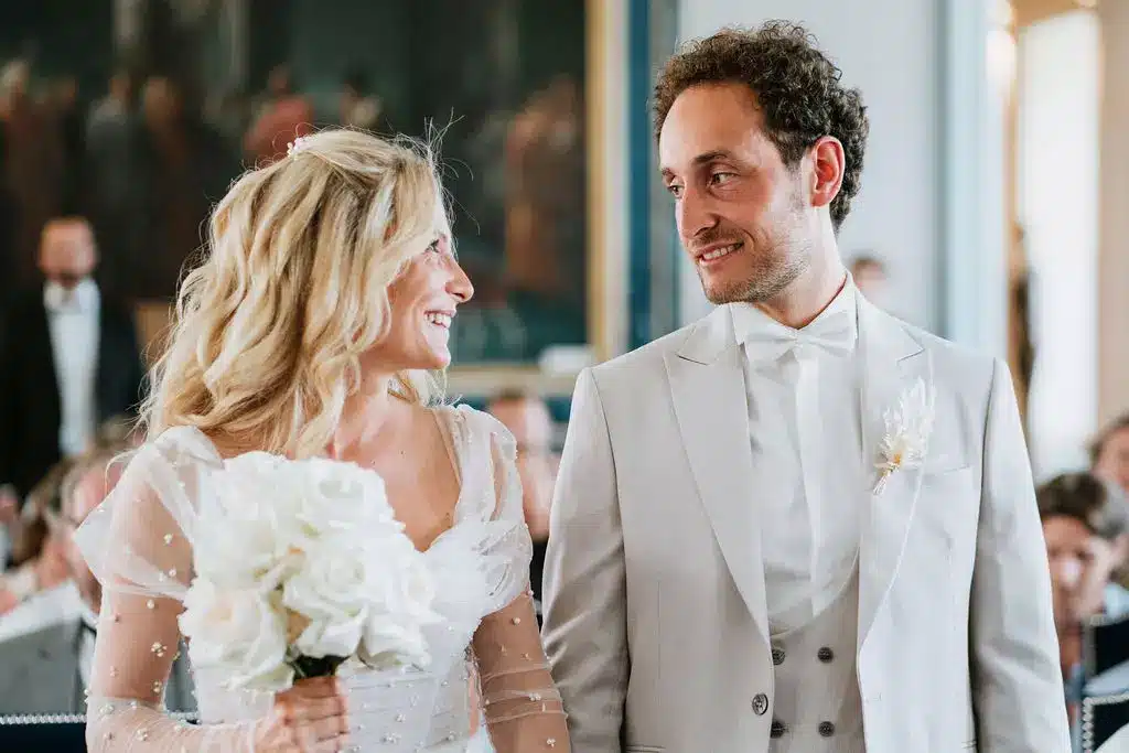 mariage mairie angers photographe couple