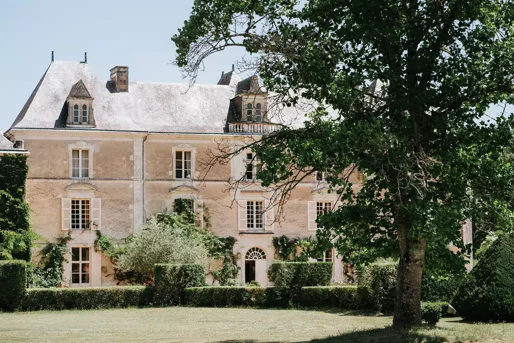 lieu de reception maine et loire