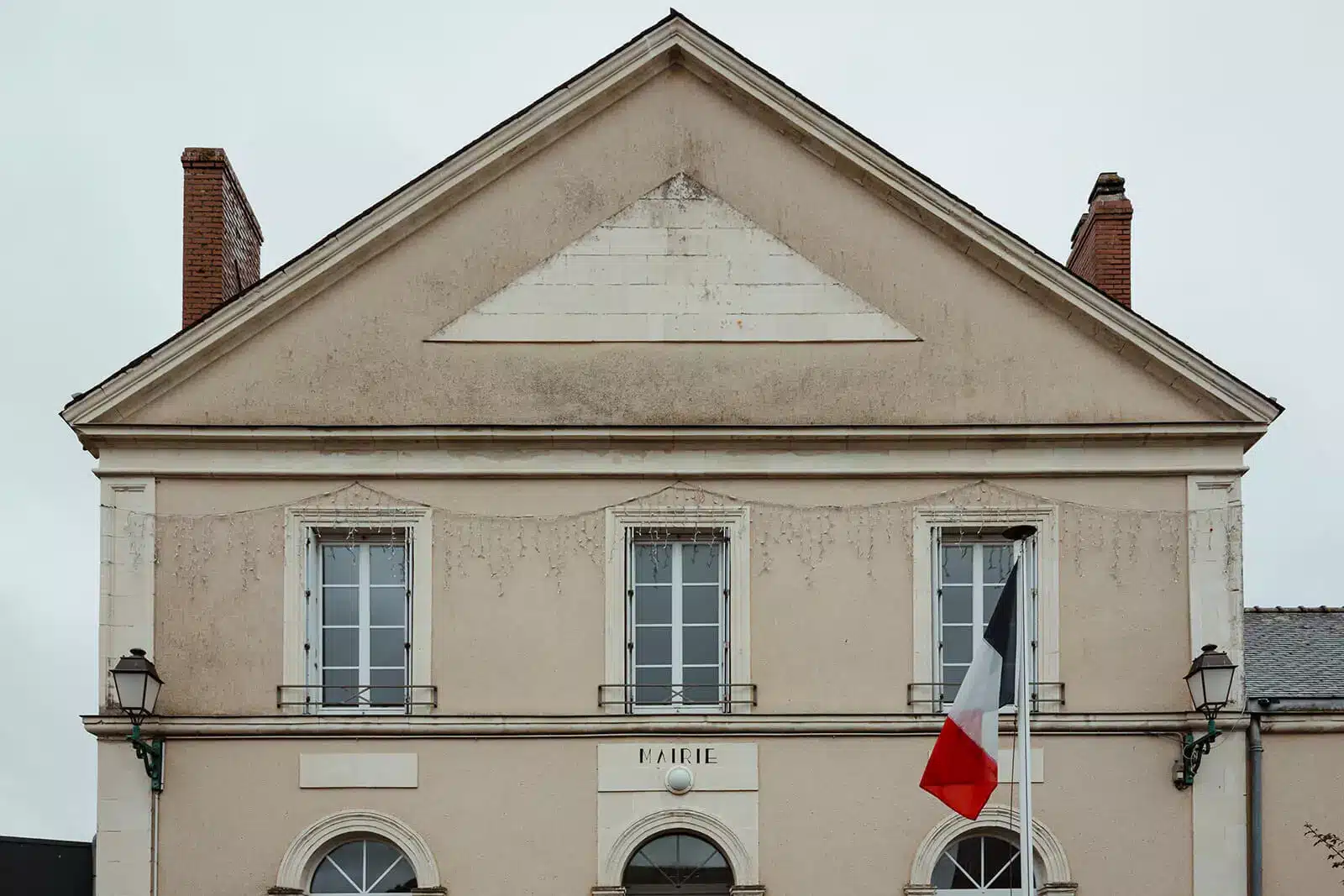 ceremonie mariage mairie angers