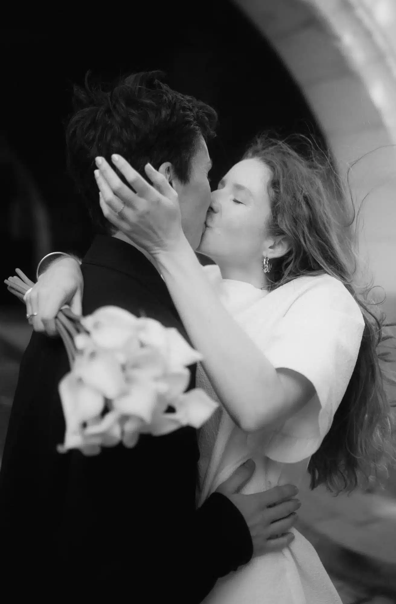 mariage intimiste photographe nantes