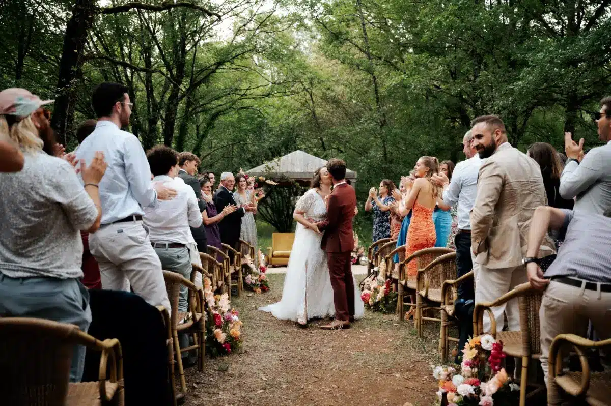 organisation mariage ceremonie laique bordeaux gironde