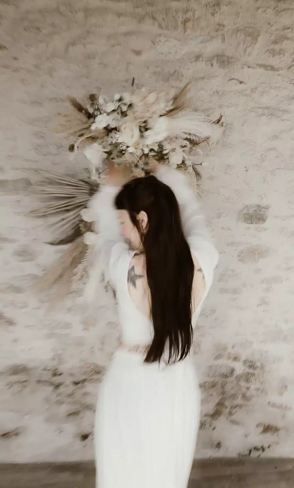 photographe mariage moderne style cinema
