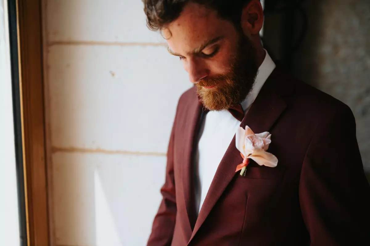 costume mariage homme bordeaux gironde