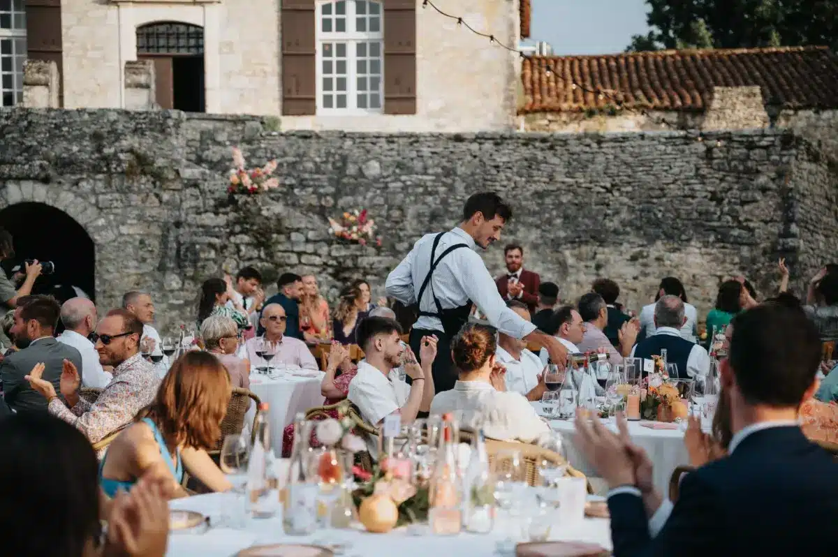 traiteur ecoresponsable mariage bordeaux gironde