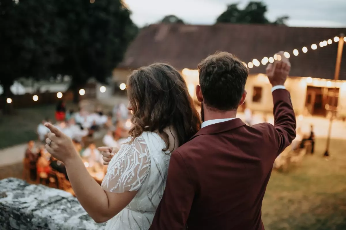 organisation mariage cool disco funk dordogne bordeaux