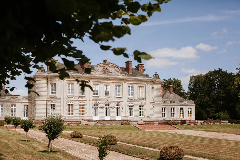 lieu de réception mayenne pays de la loire