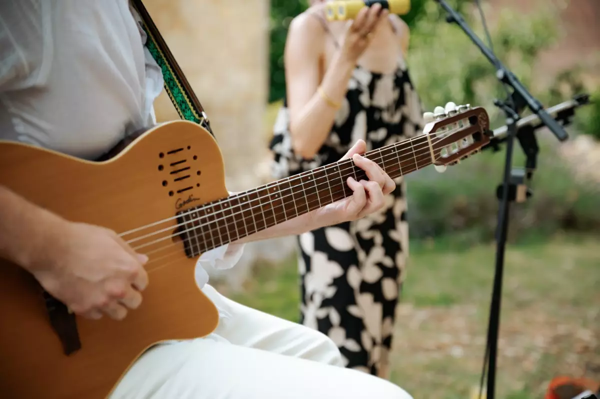 groupe de musique cocktail mariage bordeaux Gironde