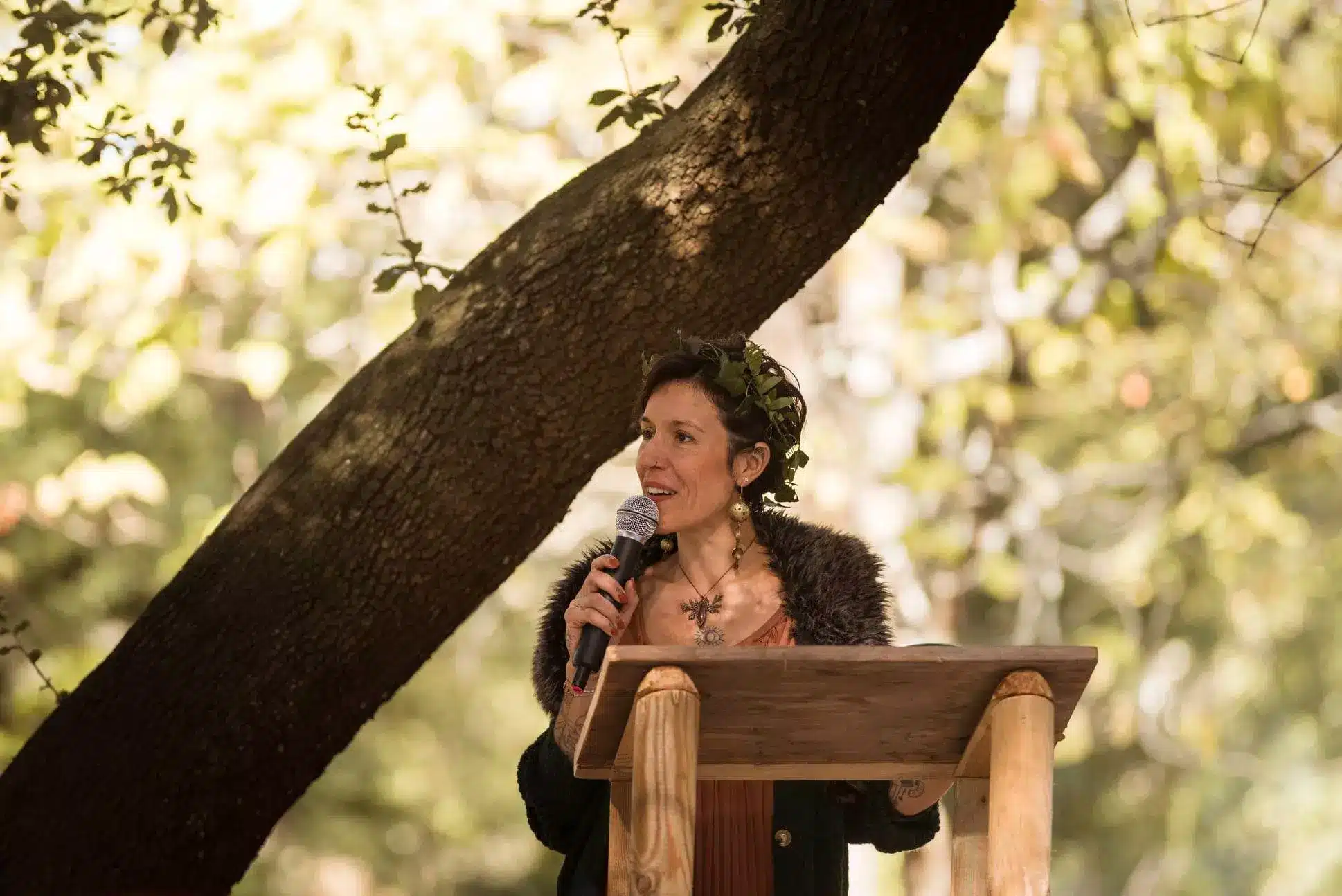 discours ceremonie laique mariage 44