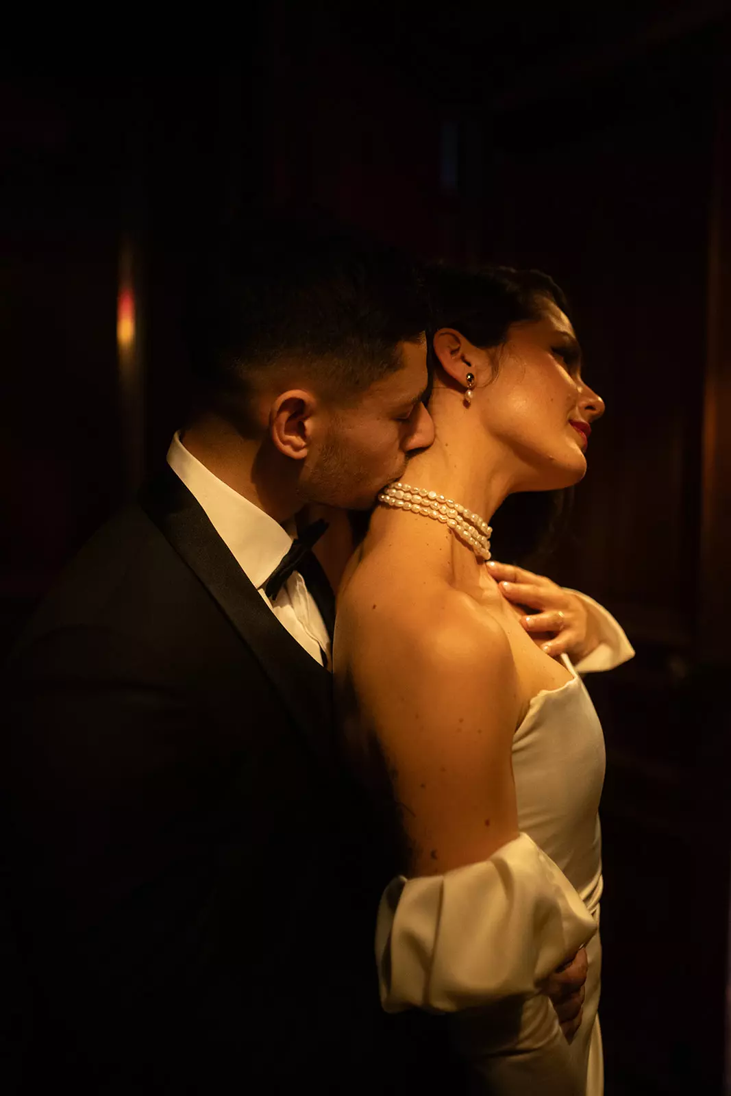 seance photo elopement mariage