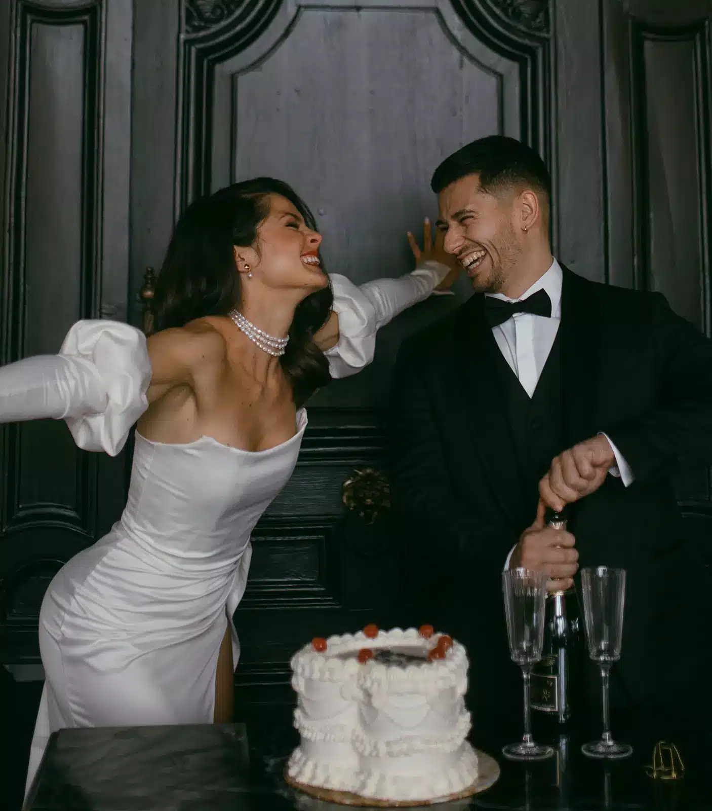 photographe cinematic mariage nantes 44