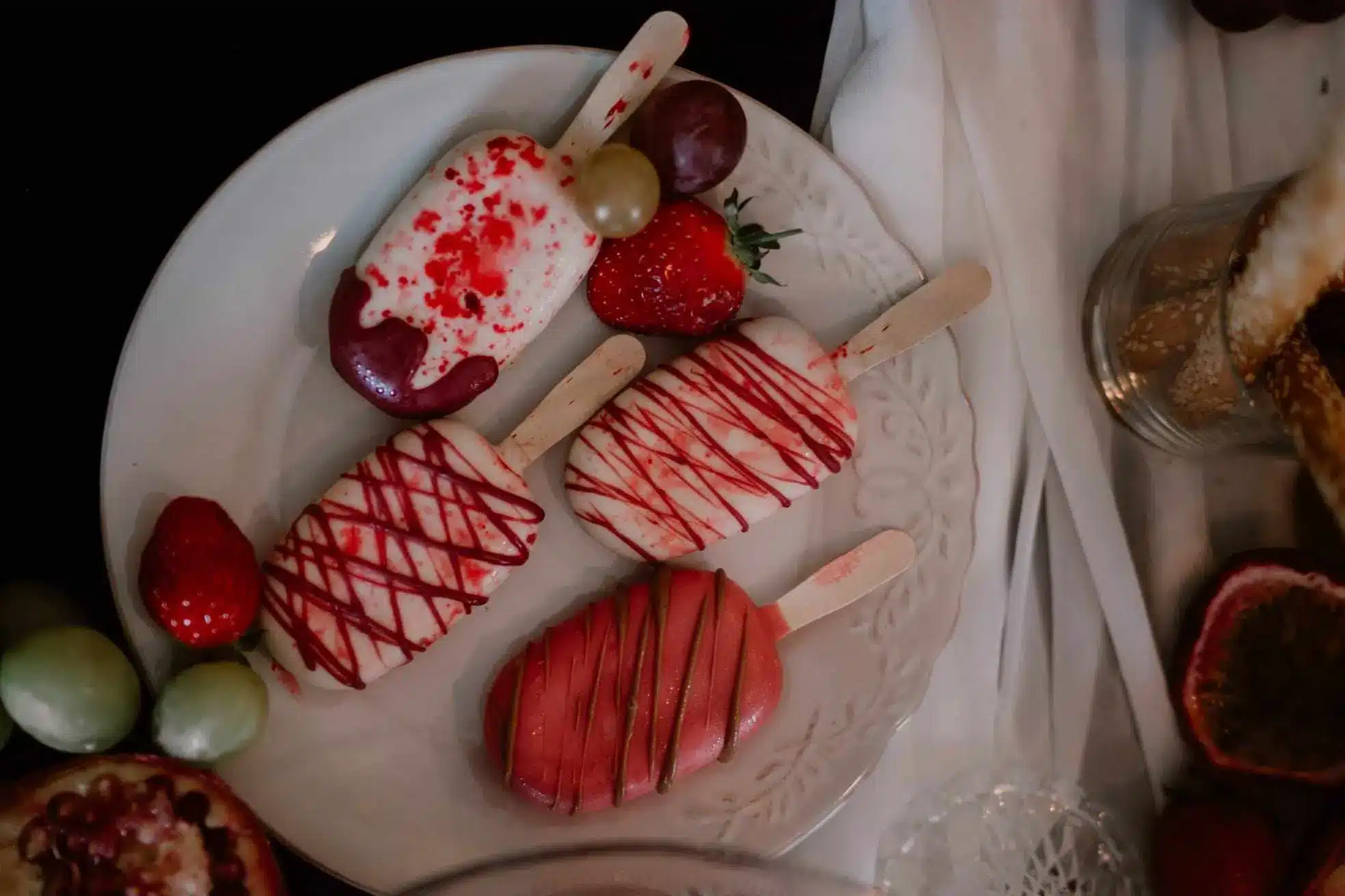 buffet des desserts wedding cake alencon normandie