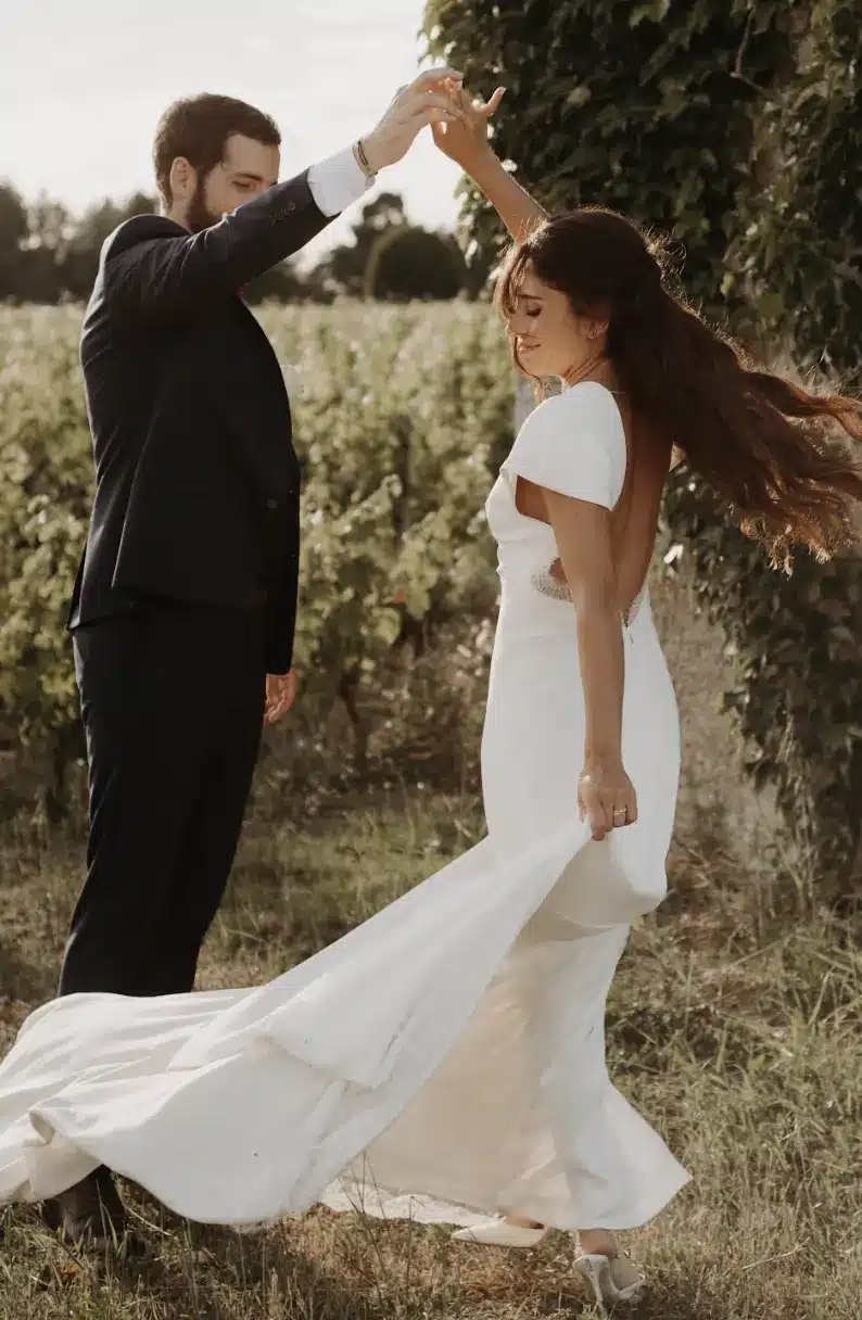 Musique cérémonie mariage