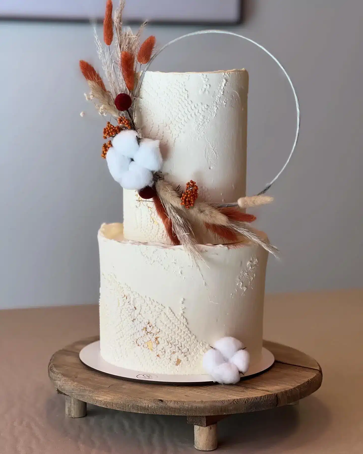 cake designer écoresponsable pays de la loire mayenne