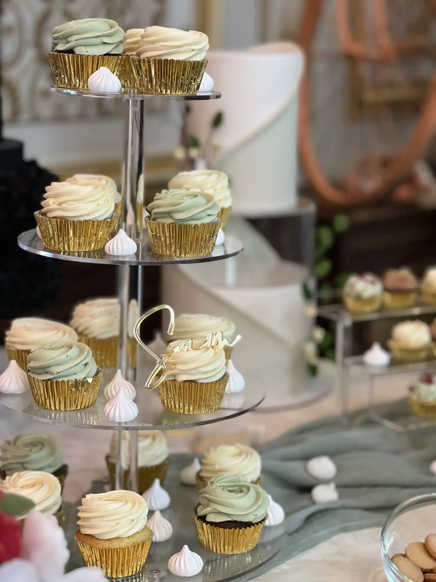 desserts mariage pays de la loire mayenne