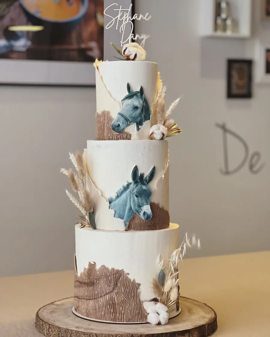cake designer local pays de la loire mayenne