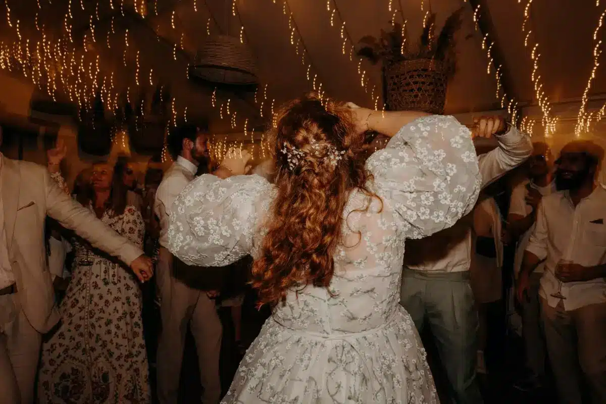 DJ mariage bordeaux gironde