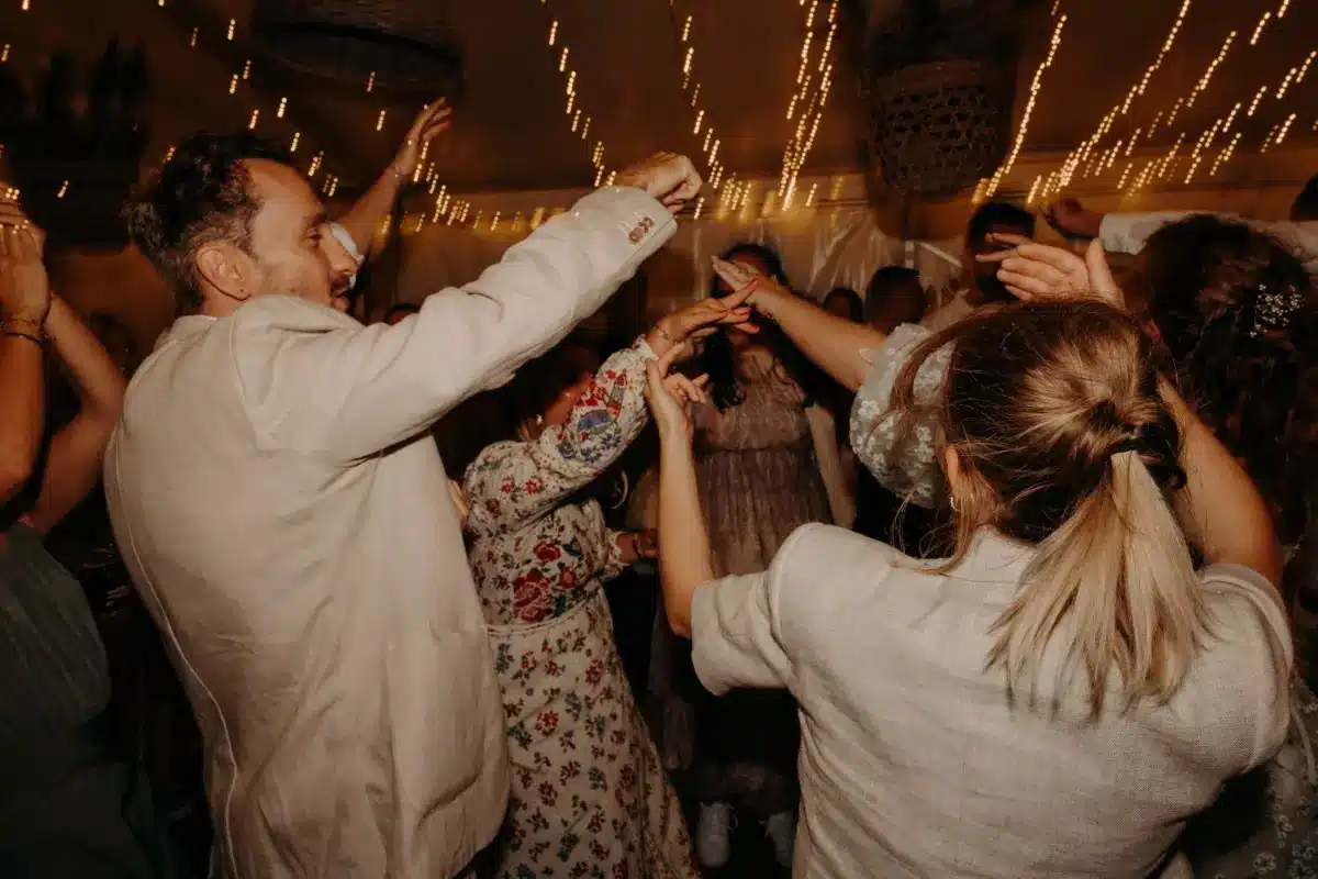 DJ mariage bordeaux gironde