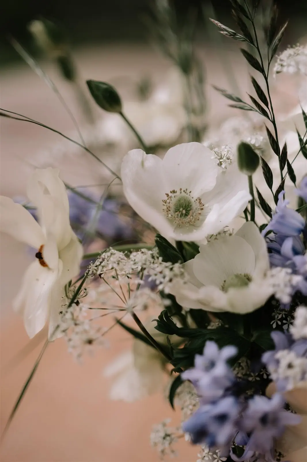 fleuriste de mariage champetre angers