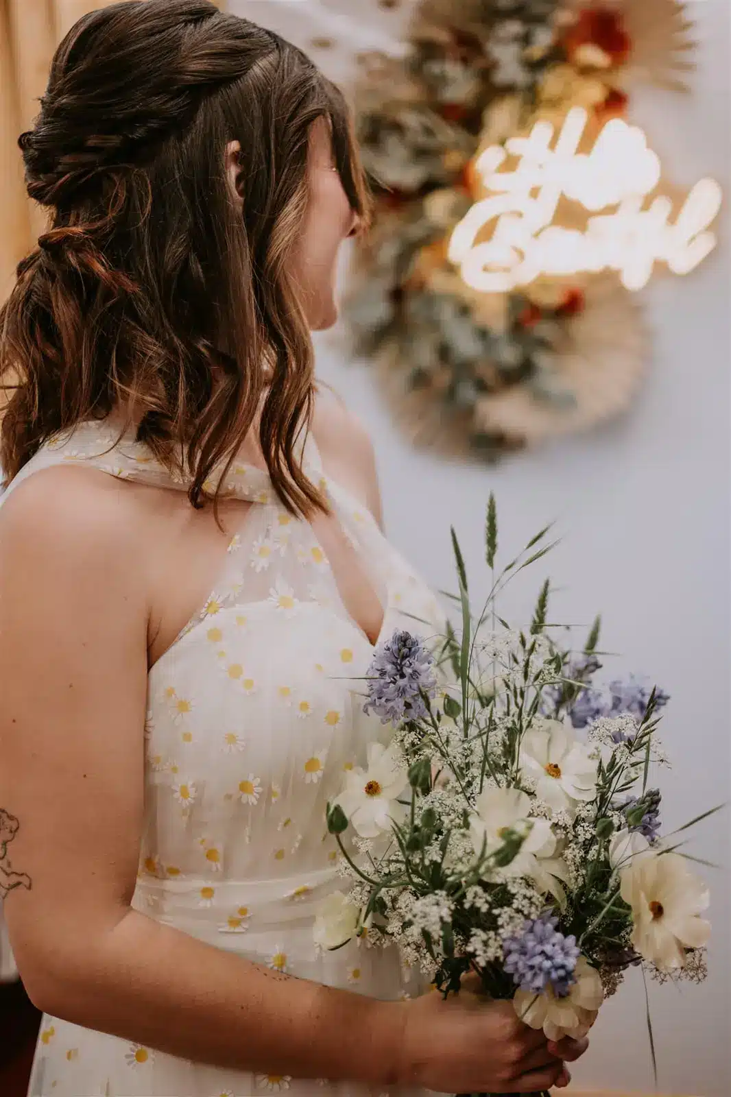 mise en beaute mariage nantes
