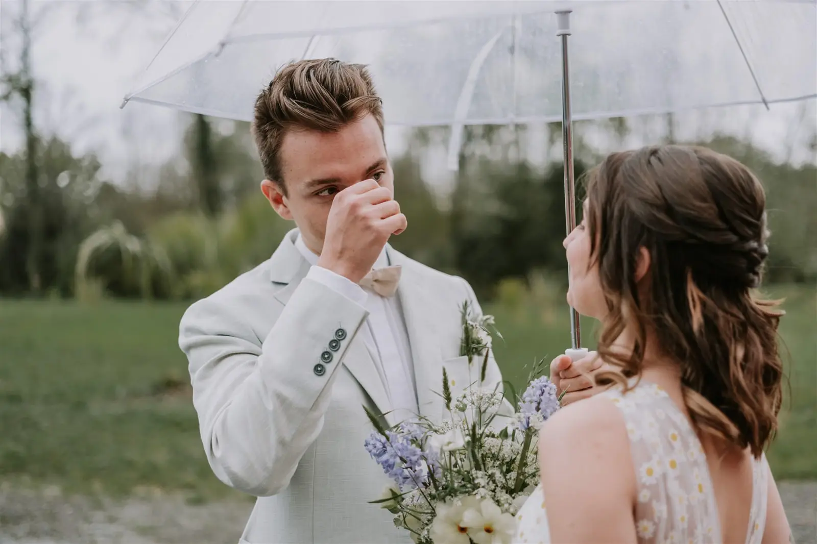 idées mariage champetre nantes angers 19