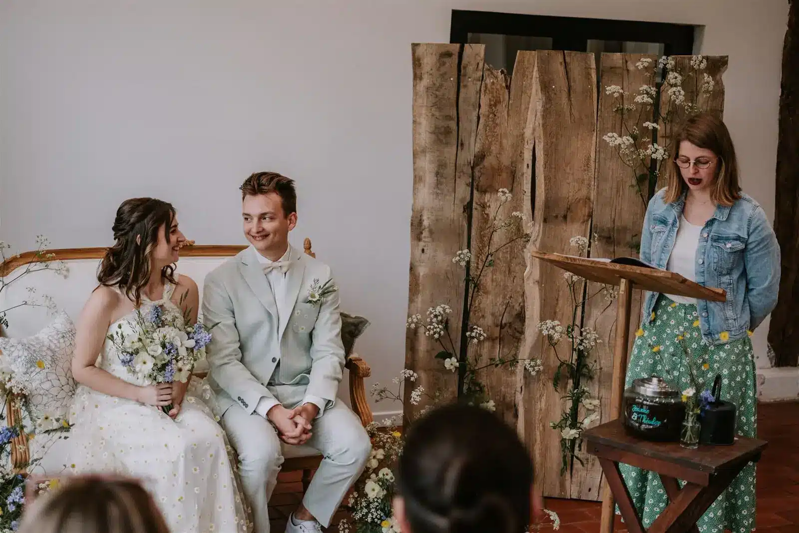 idées mariage champetre nantes angers 24