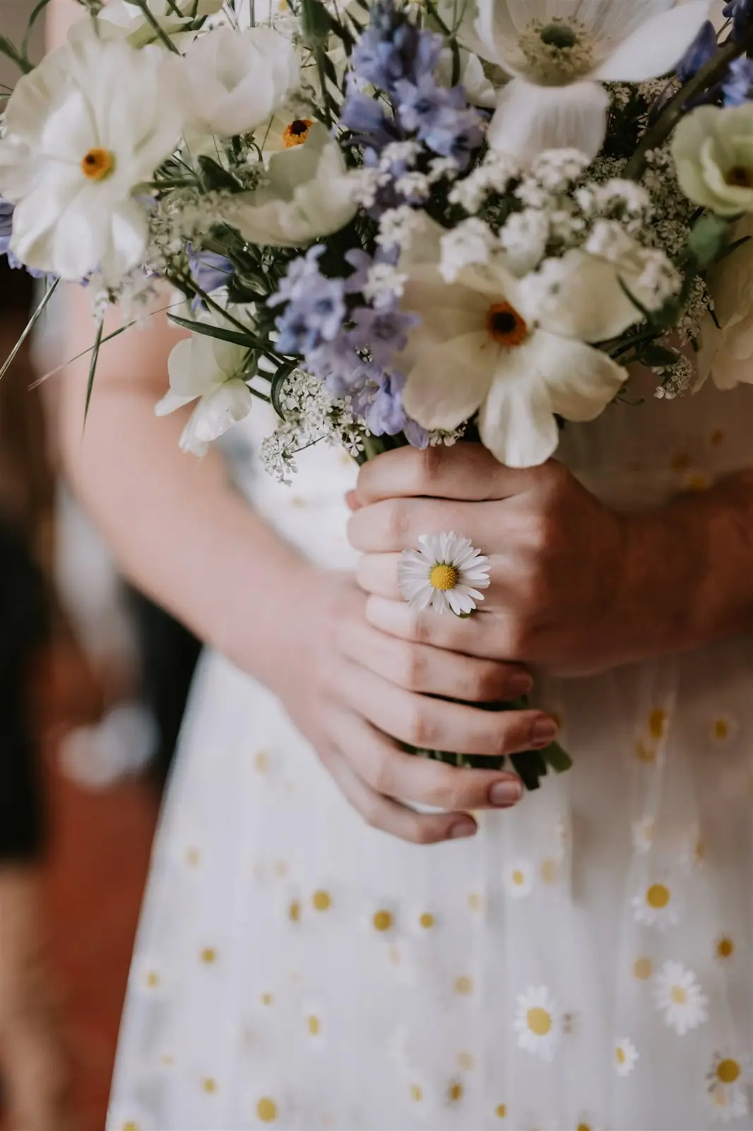 inspiration mariage champetre chic