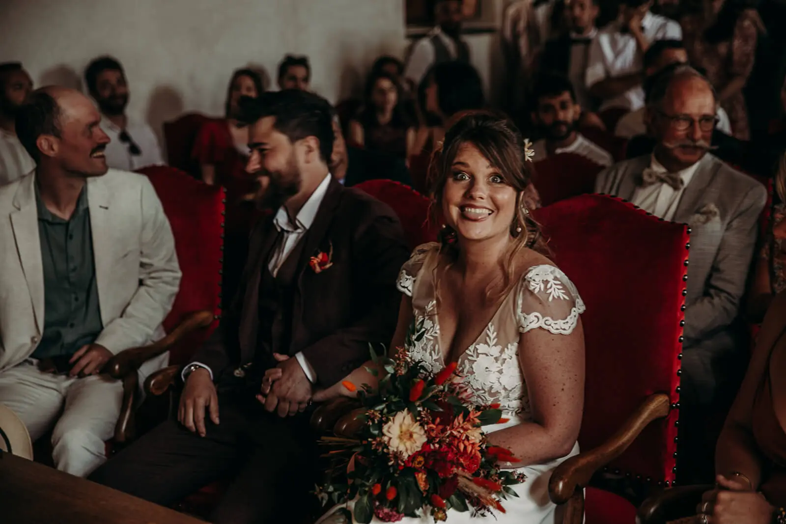 ceremonie civile mariage angers