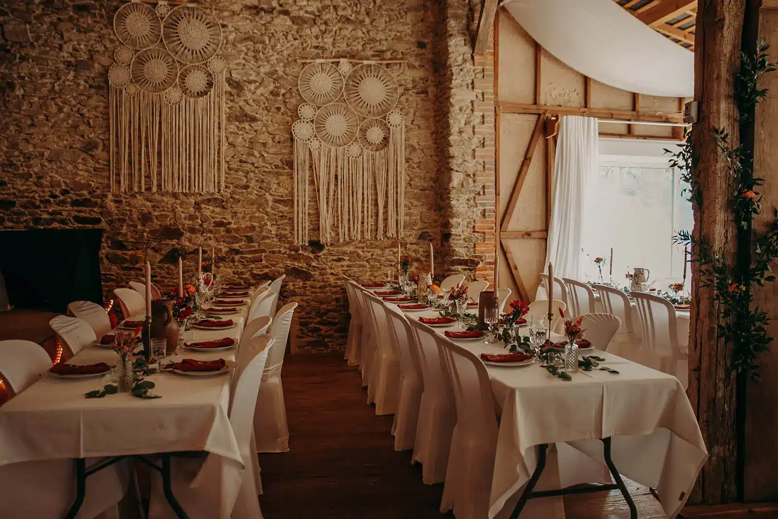 salle de mariage boheme maine et loire