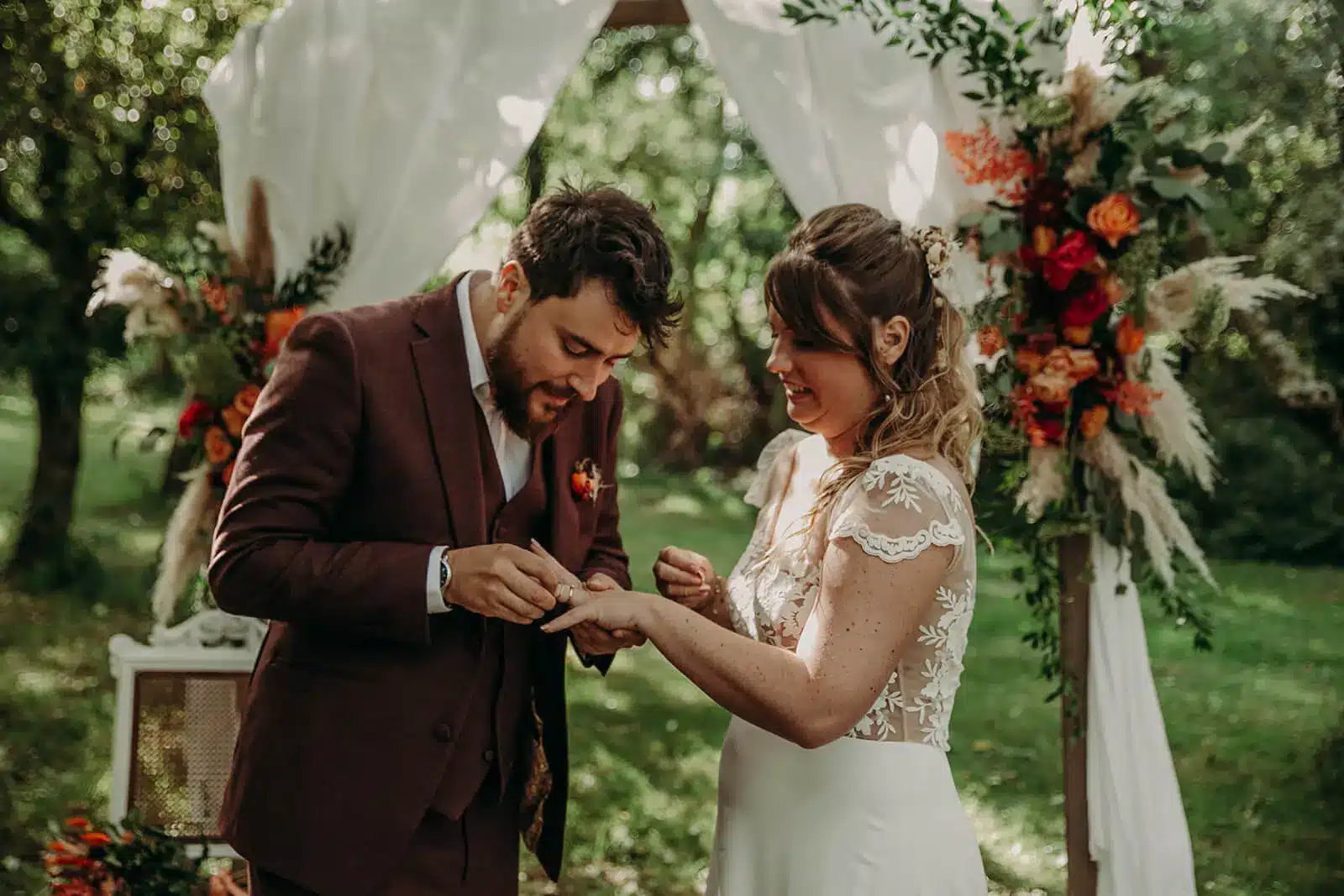 alliances mariage bijou angers
