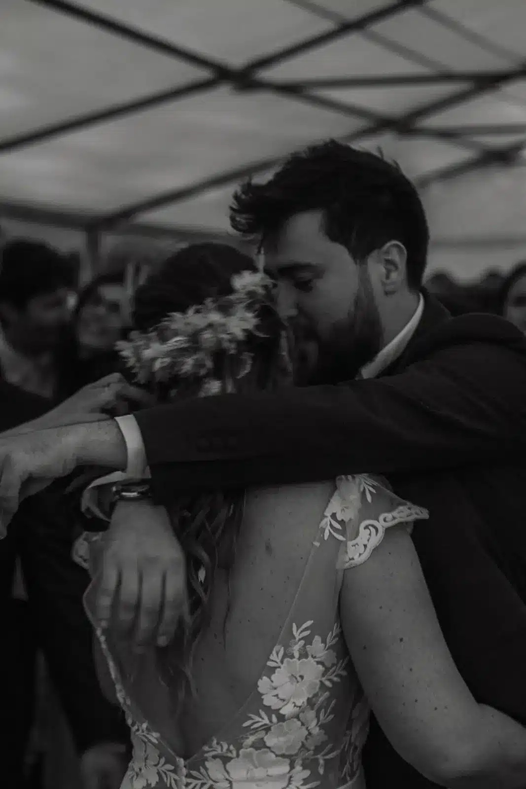 ouverture de bal mariage maine et loire
