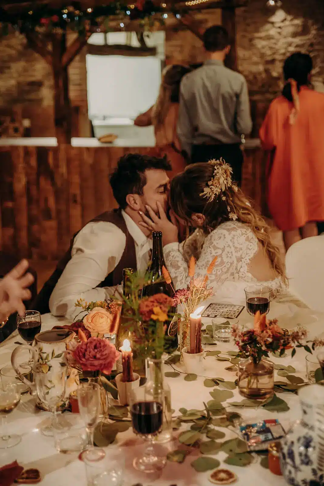 traiteur repas de mariage maine et loire