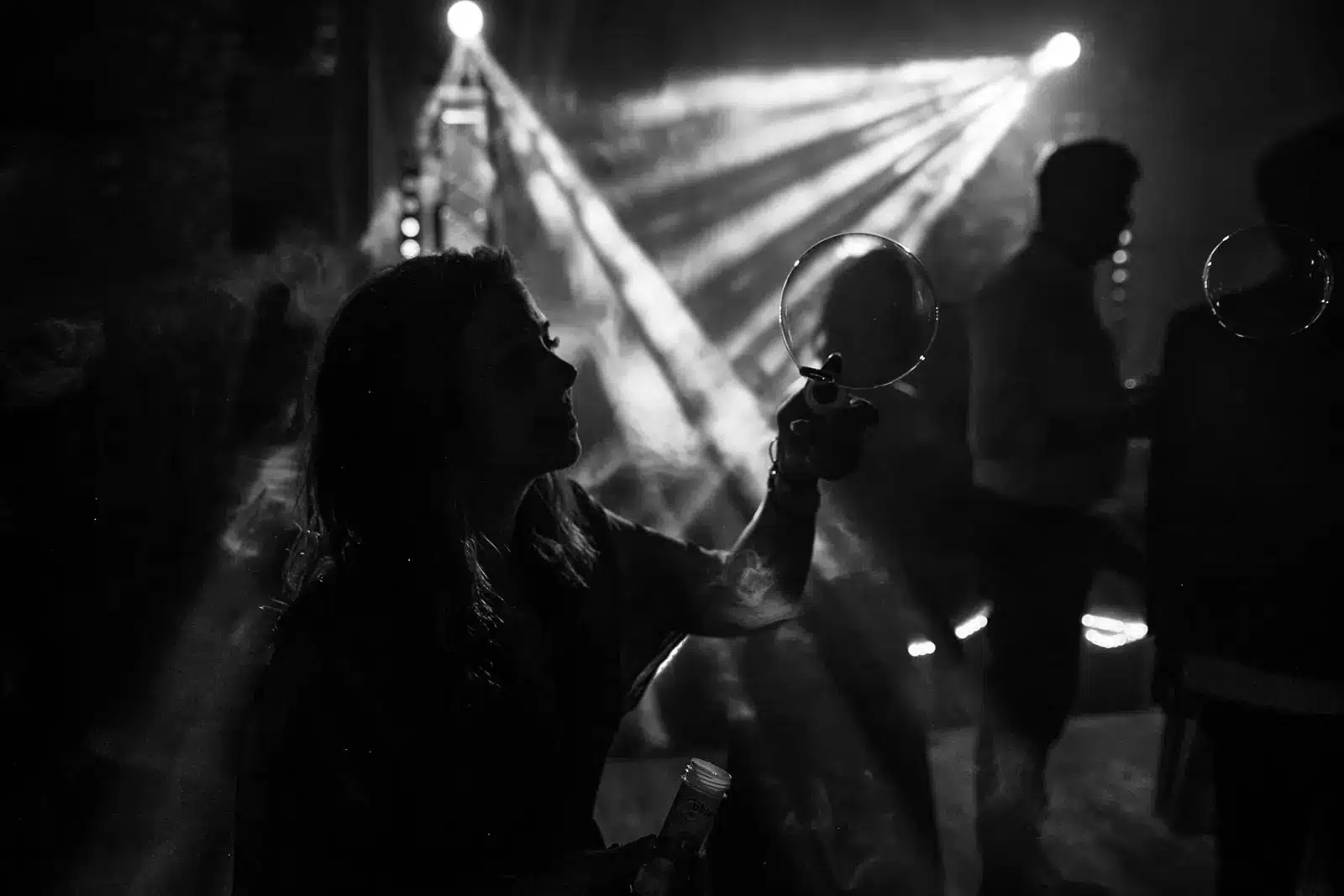 dj playlist mariage angers