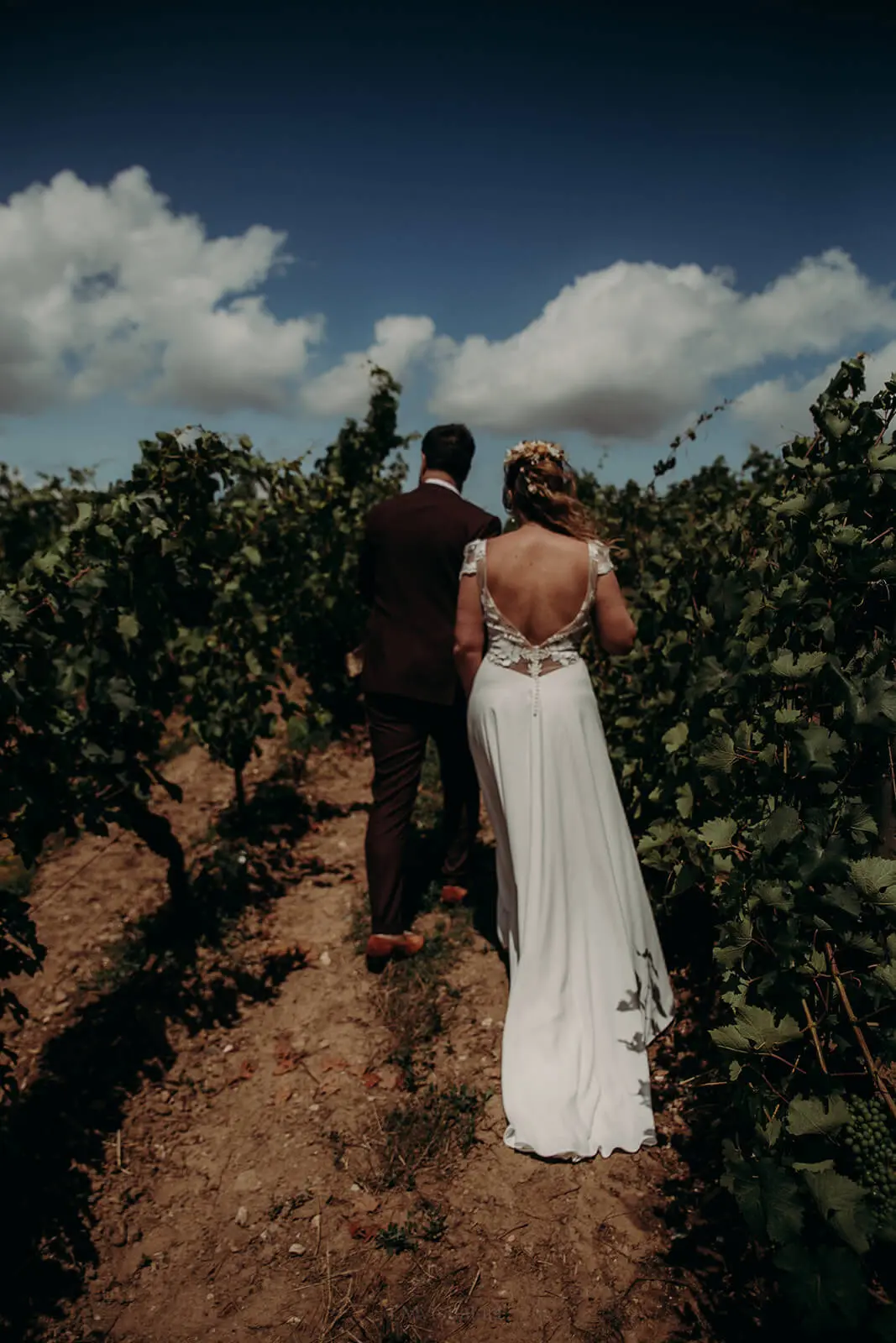 photographe mariage angers