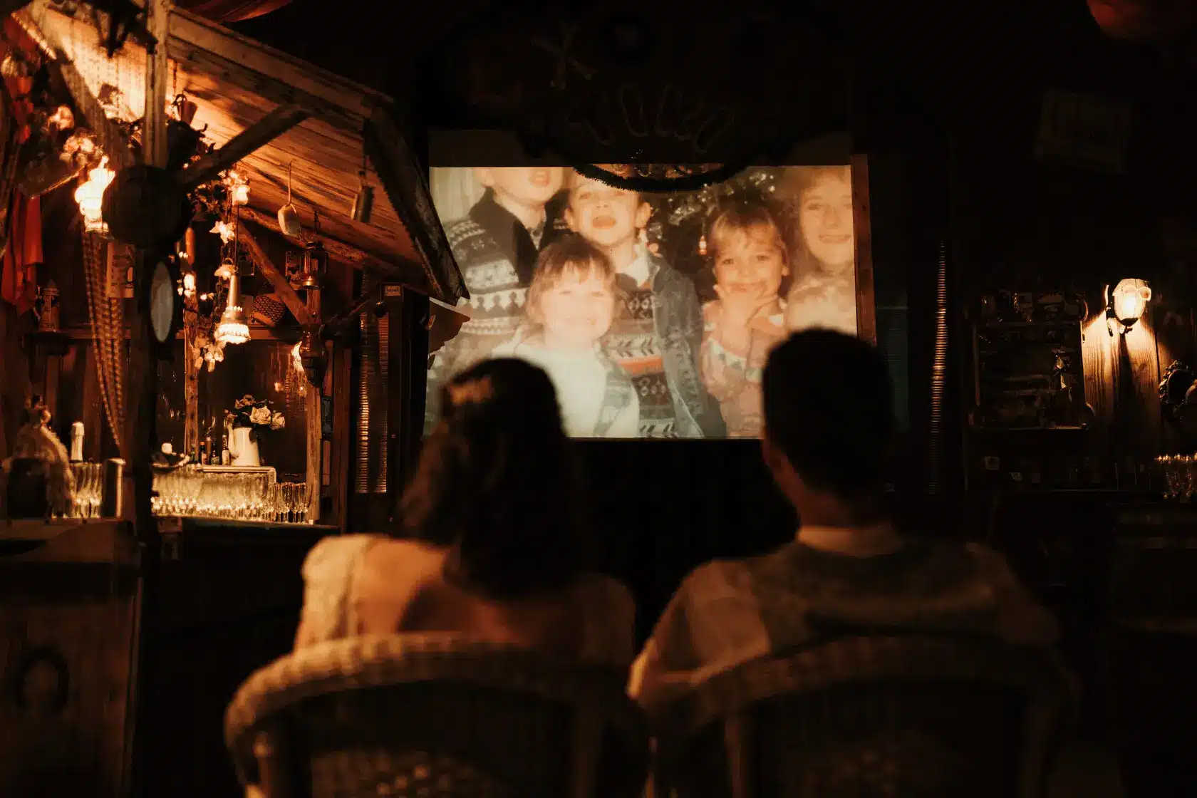 idee animation mariage originale
