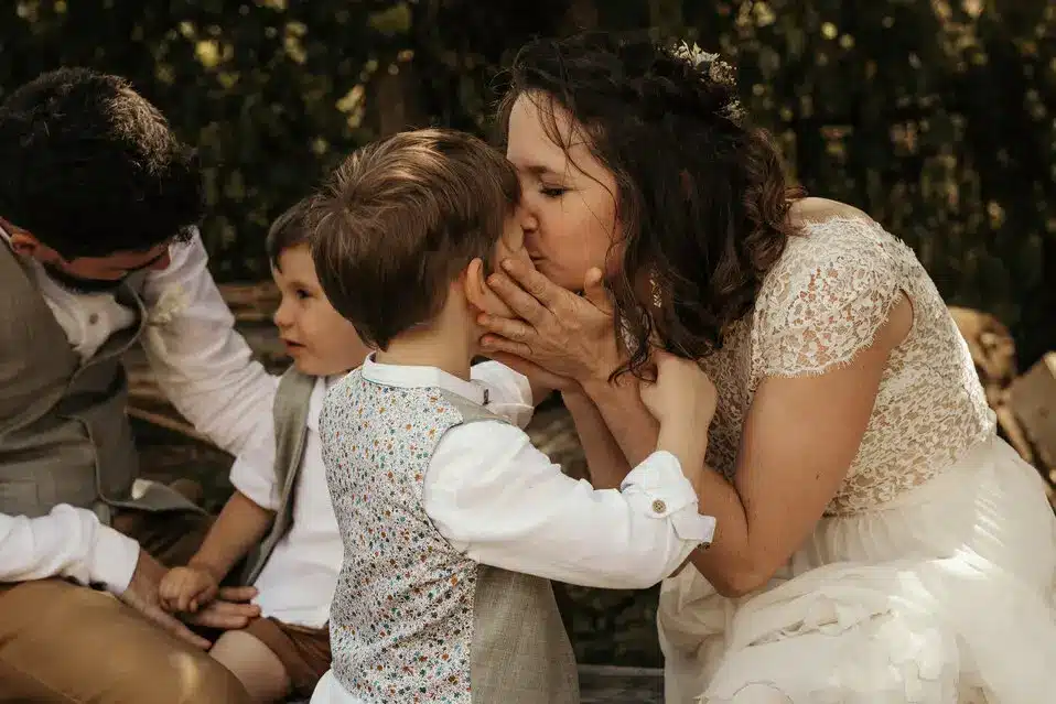 mariage champetre nantes 44