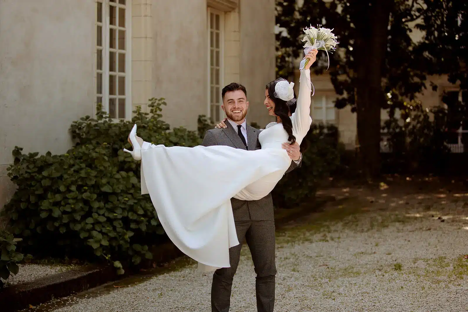 mariage civil conseils organisation
