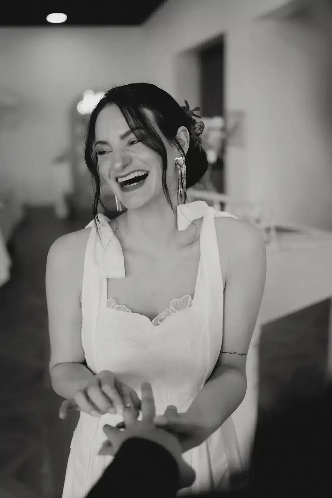 Echange Alliance Mariage