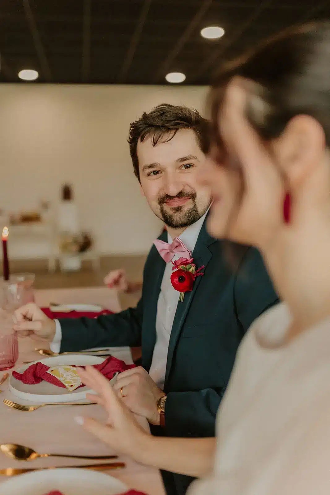 Mariage-Amoureux-Coeur
