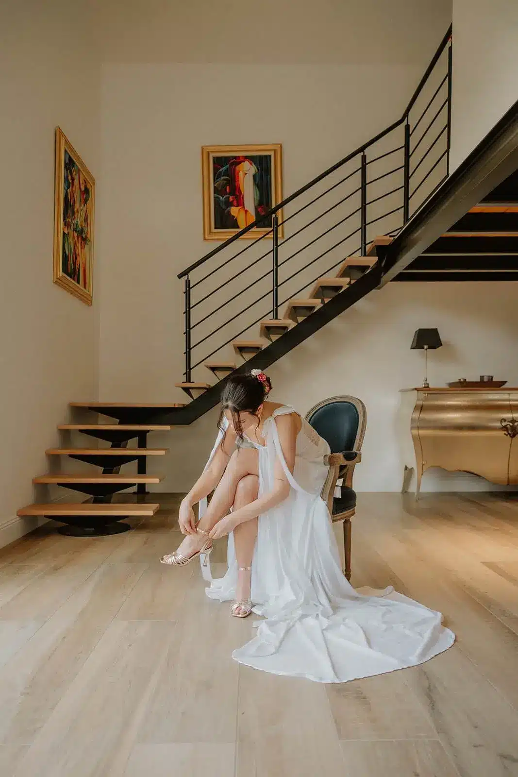 Robe Mariage Mariée
