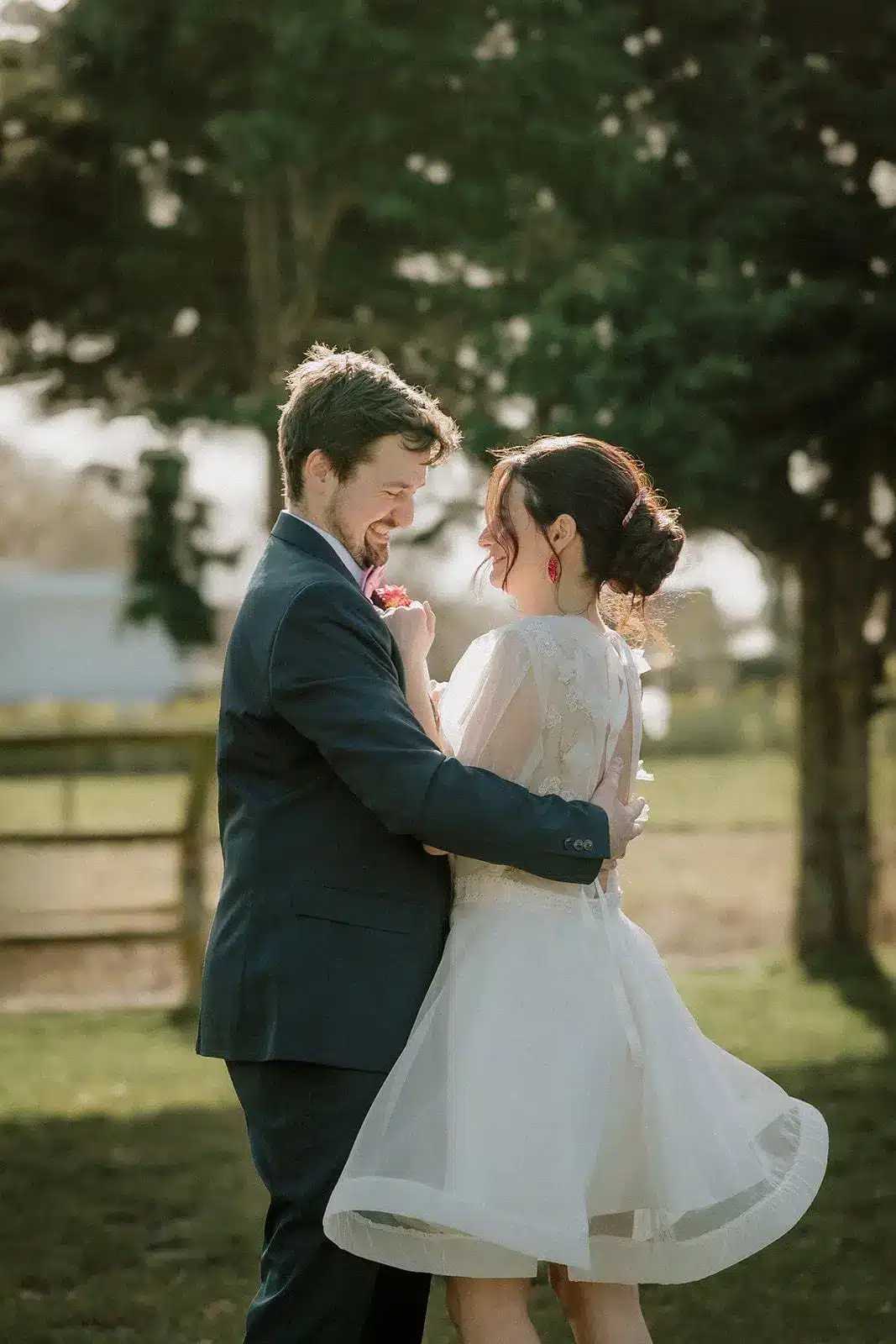 Photo de Couple Mariage Arras